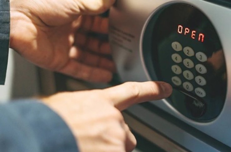OFFICE SECURITY SOLUTIONS!
