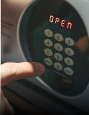 Home Safes