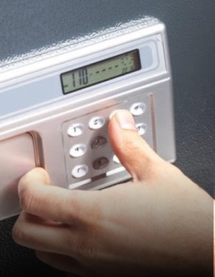 Certified Safes