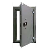 PK Armoured Doors