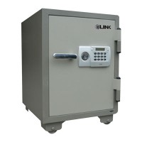 1212 Fire Resistant Safe