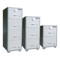 3010 Fire Filing Cabinet Series