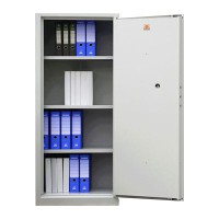 NA Fire Retardant Security Cabinets