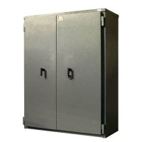 Double Doors ETL 100 Safes