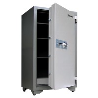 1220 Fire Resistant Safe For Office