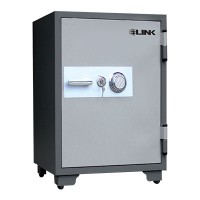 1214 Fire Resistant Safe
