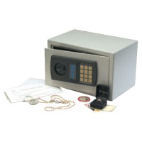 HS1207 Personal Safe