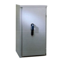 ET Grade 5 Safes