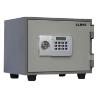 1015 Fire Resistant Safe For Home
