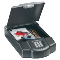 EX0915 Executive Safe