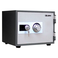 1011 Fire Resistant Safe